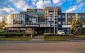 Park Hotel&Restauracja Browar Brzeg